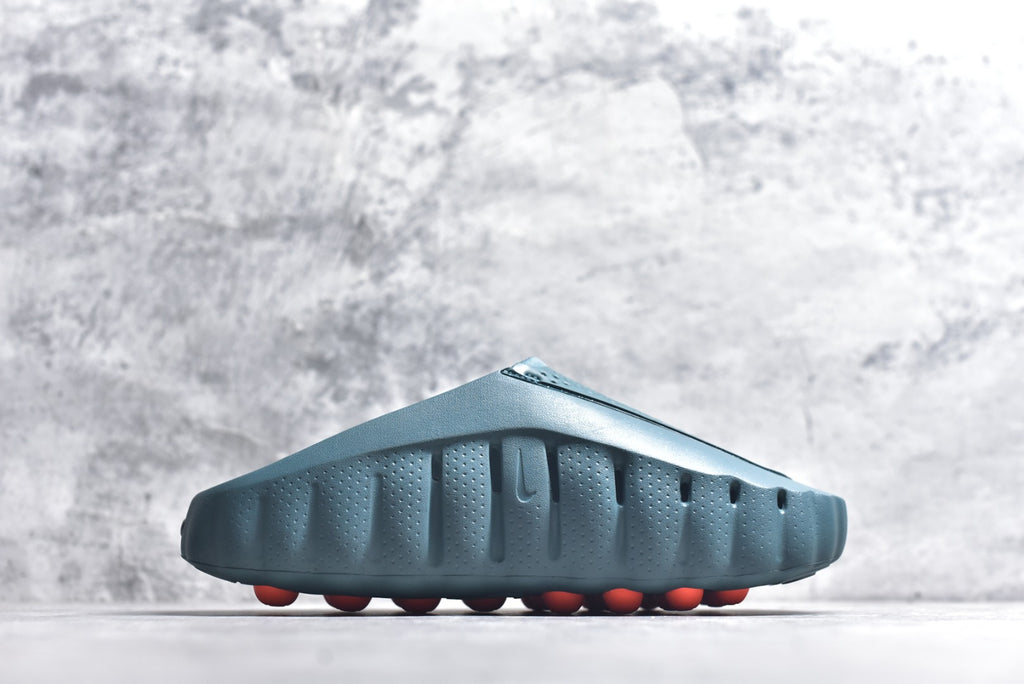Nike Mind 001 Massage Slides | Recovery & Comfort | EU 36-45