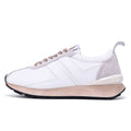 Lanvin Bumper Sneaker | French Luxury Fashion | Sizes 36-45