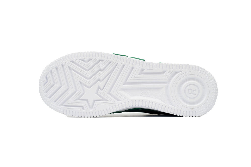 BATHING APE BAPE Sneakers