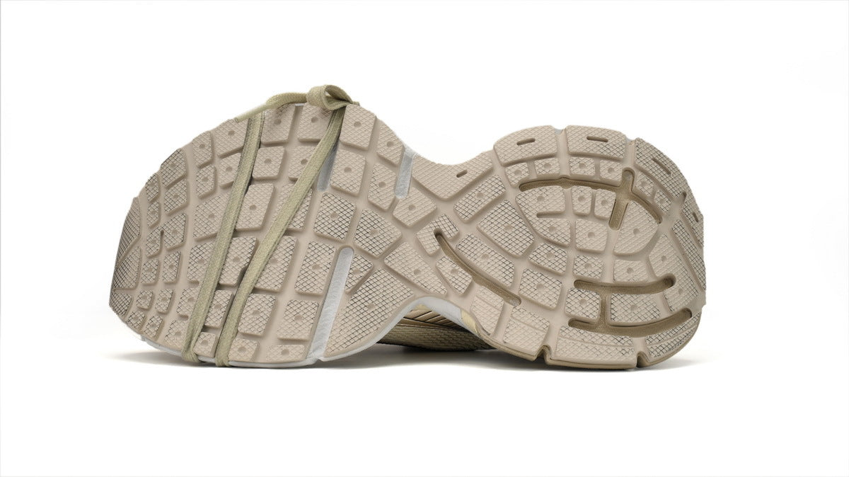 Balenciaga 3XL Sneaker – Low-Top Chunky Sole