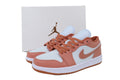 Nike Air Jordan 1 Retro Low Low-Top Sneakers