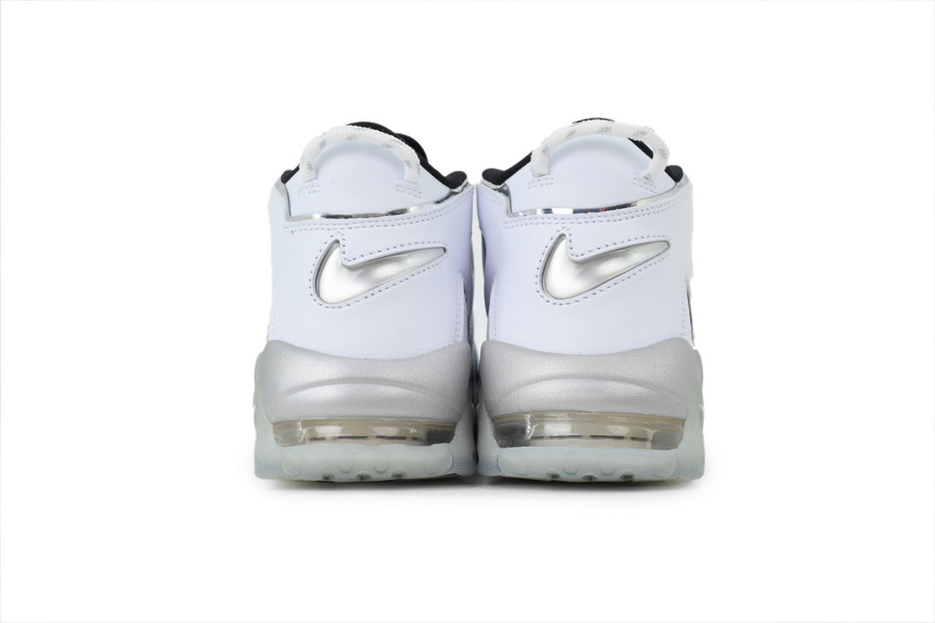 Nike Air More Uptempo – Bold Streetwear Sneakers