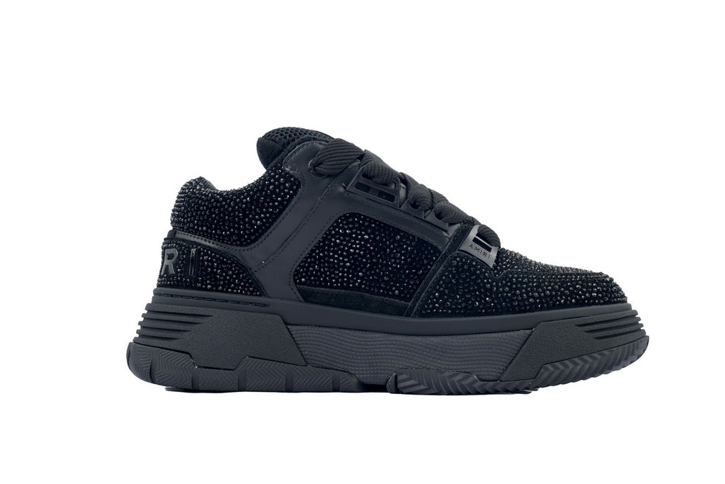 AMIRI Bone Runner Sneakers