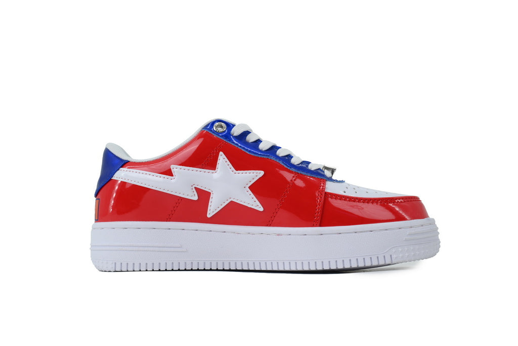 BATHING APE BAPE Sneakers