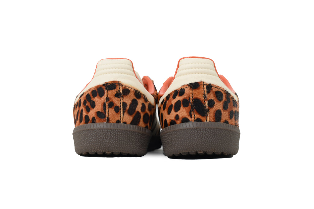 Adidas Samba OG – Classic Leather Sneakers