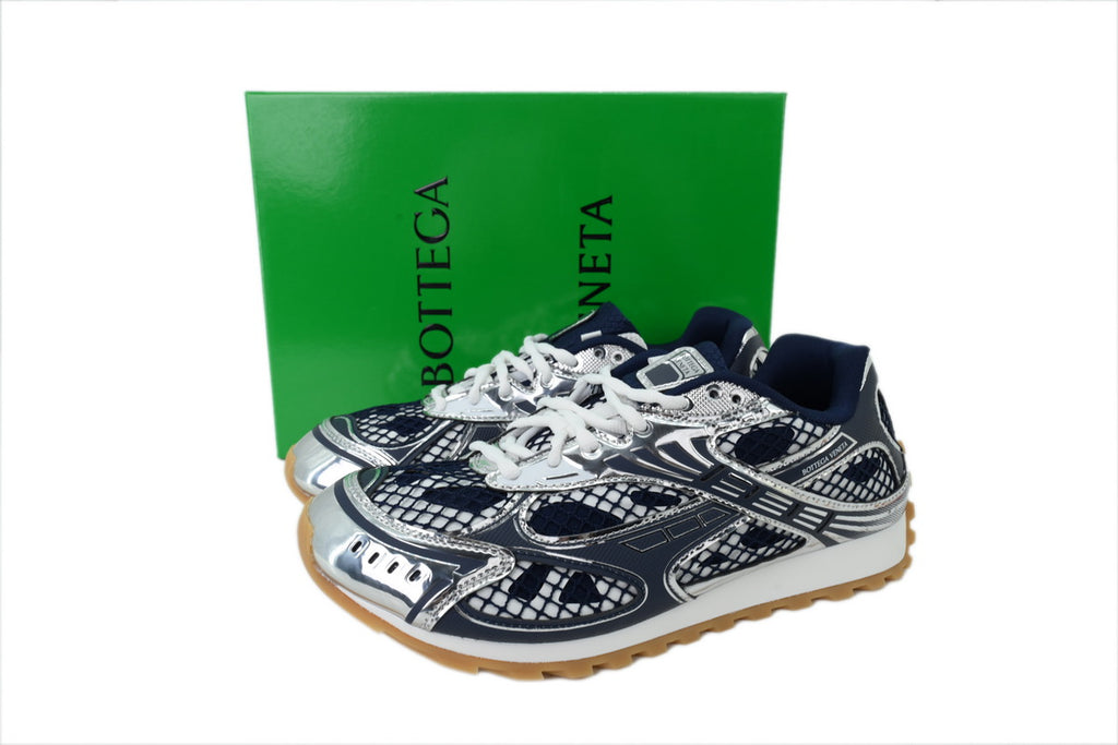 Bottega Veneta Orbit Sneakers
