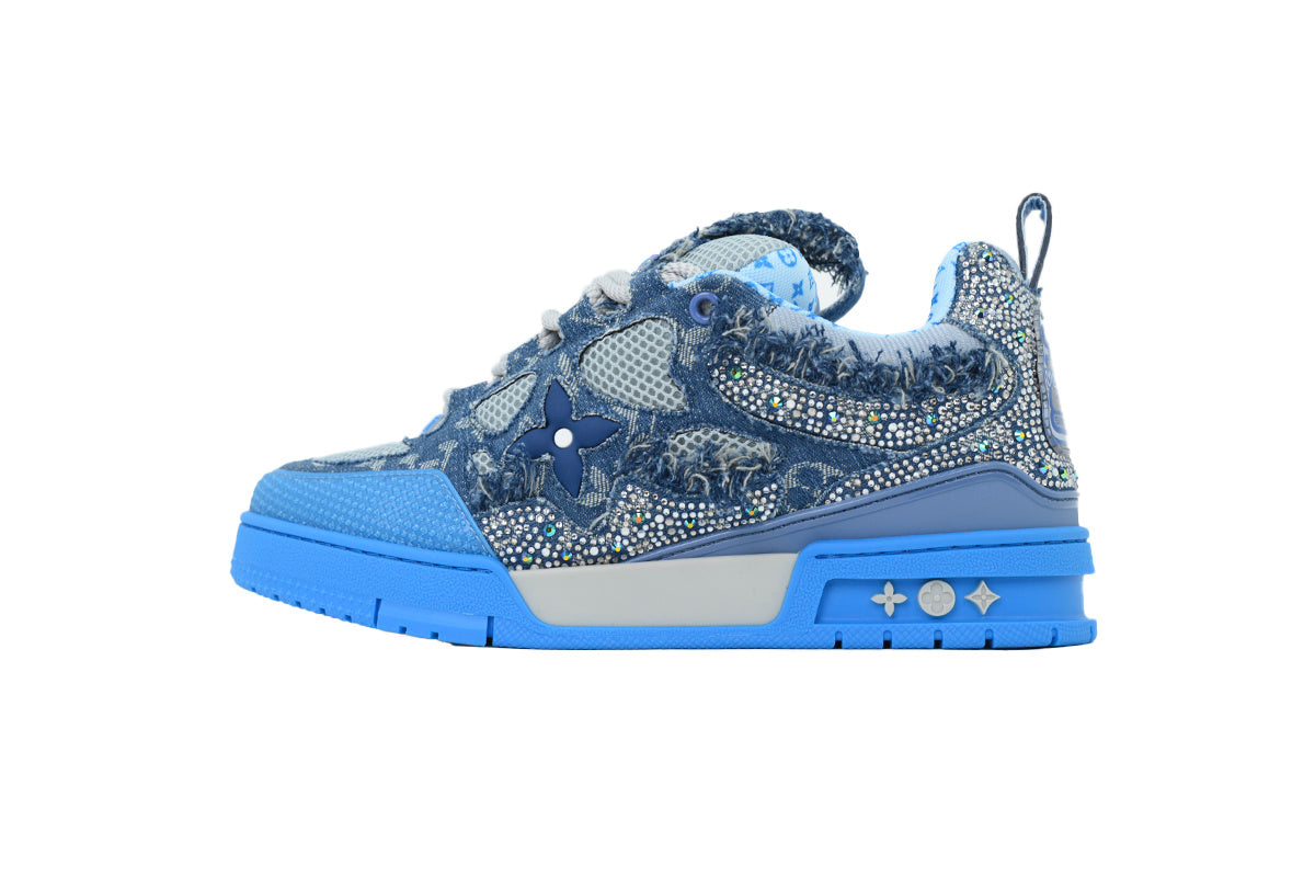 Louis Vuitton LV Skate Sneakers