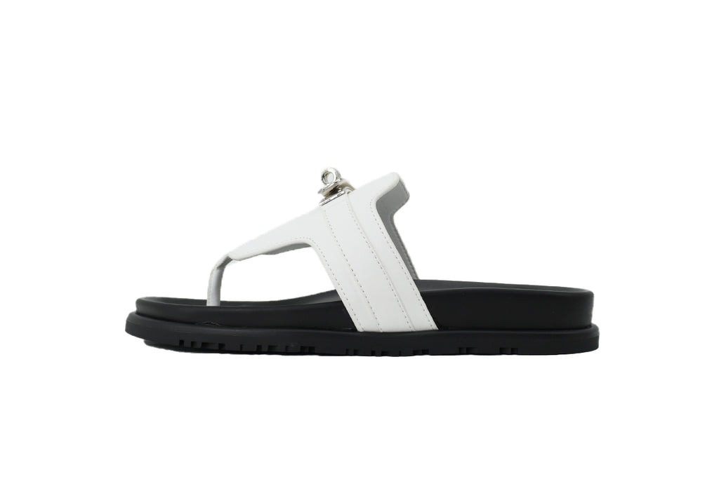Hermès Slide Sandals