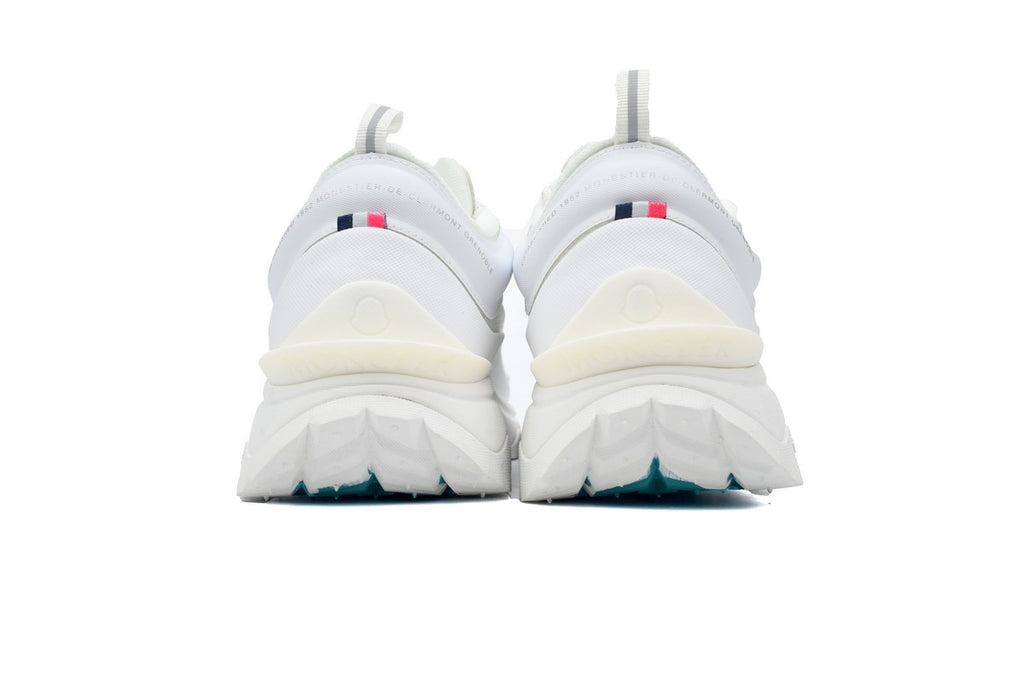 Moncler x Rick Owens Trailgrip Megalace Sneakers