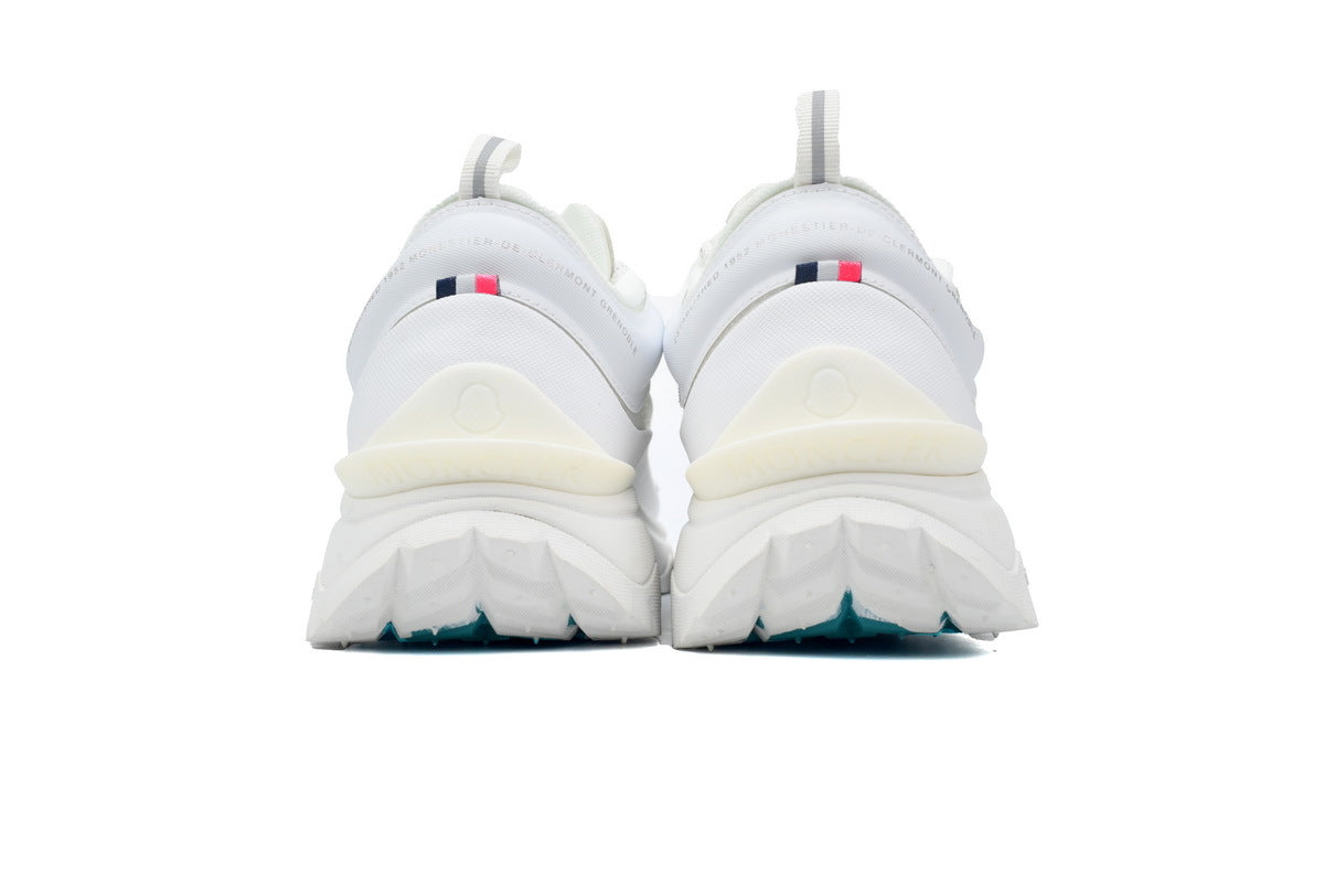Moncler x Rick Owens Trailgrip Megalace Sneakers