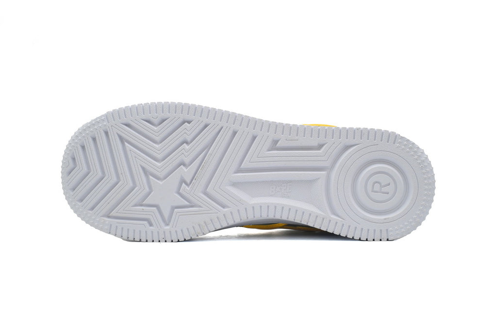 BATHING APE BAPE Sneakers