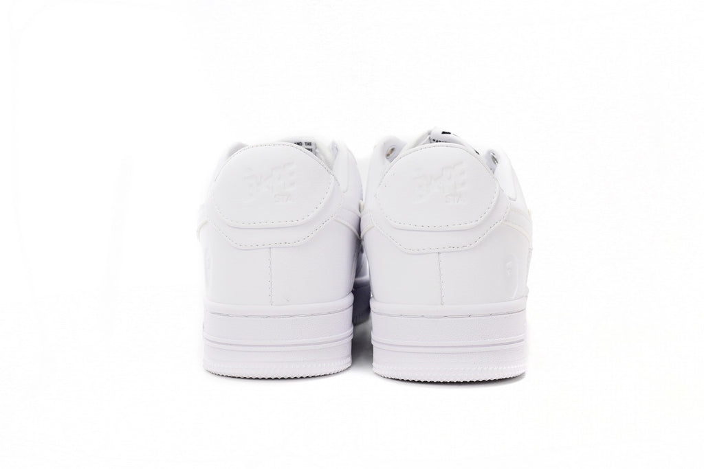 BATHING APE BAPE Sneakers